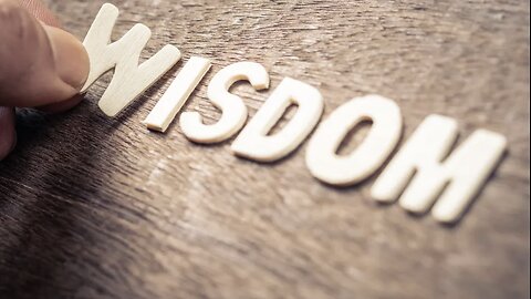 Wisdom - x10