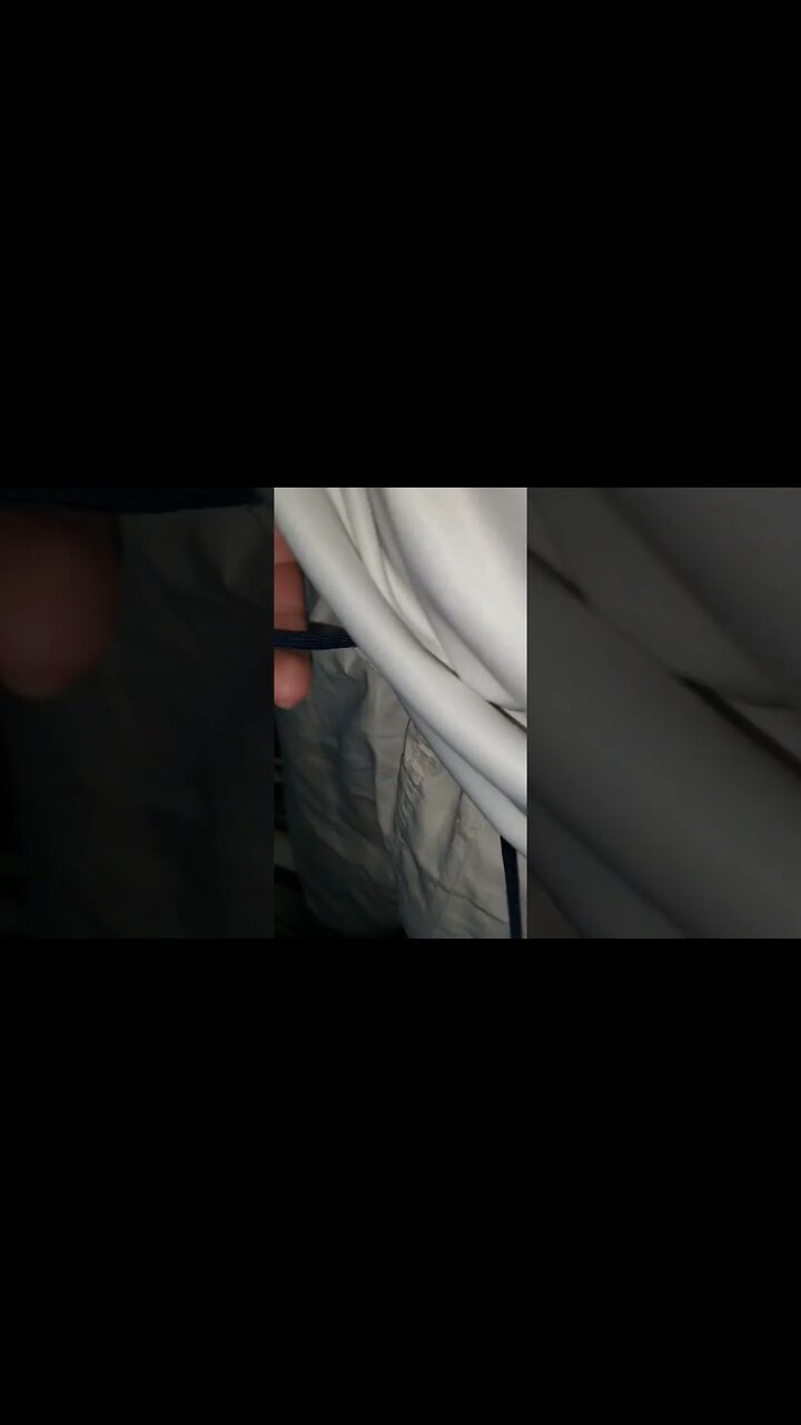 Dica Para Quem Tem Bermuda com Cordão