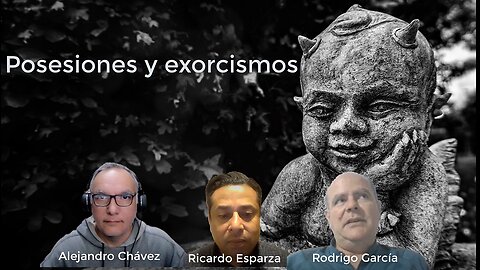 Posesiones y exorxismos
