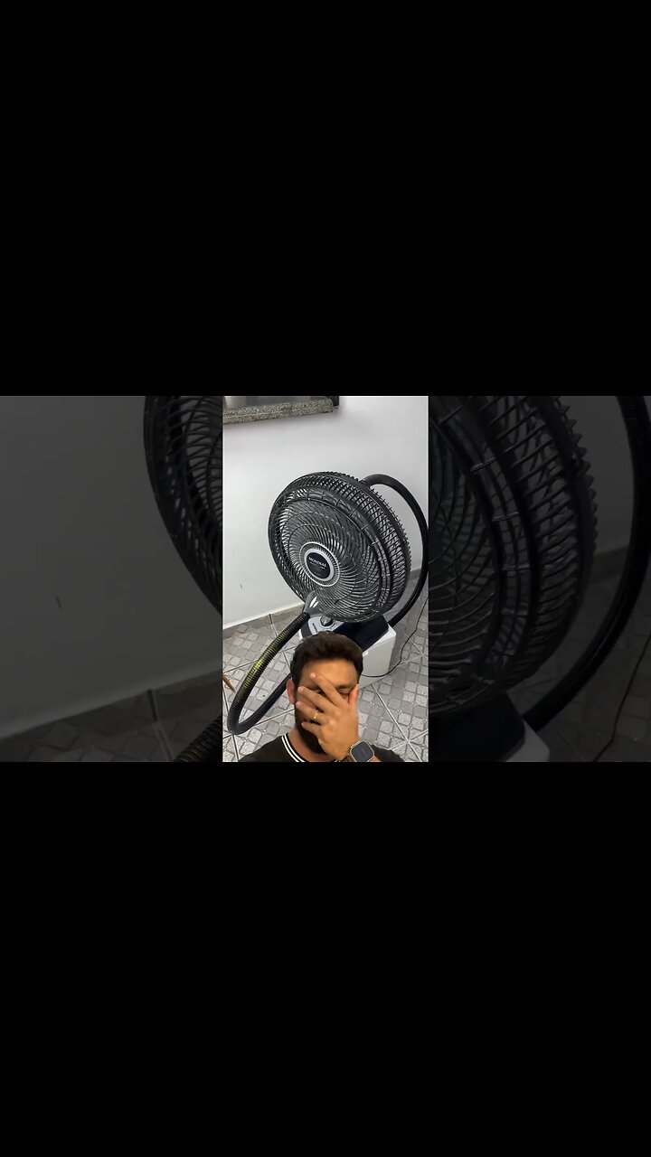 Isso não funciona!