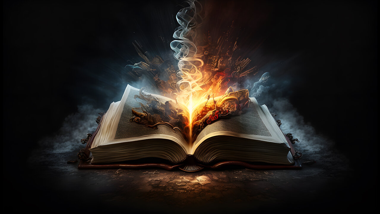 🔥 AN OVERVIEW OF THE BOOK OF REVELATION (PART 3) 🔥