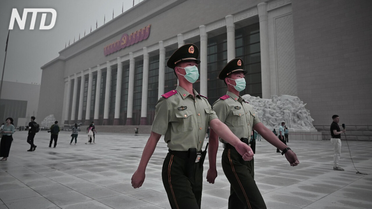 La Cina e l’Occidente, la nuova Guerra fredda si combatte con la propaganda