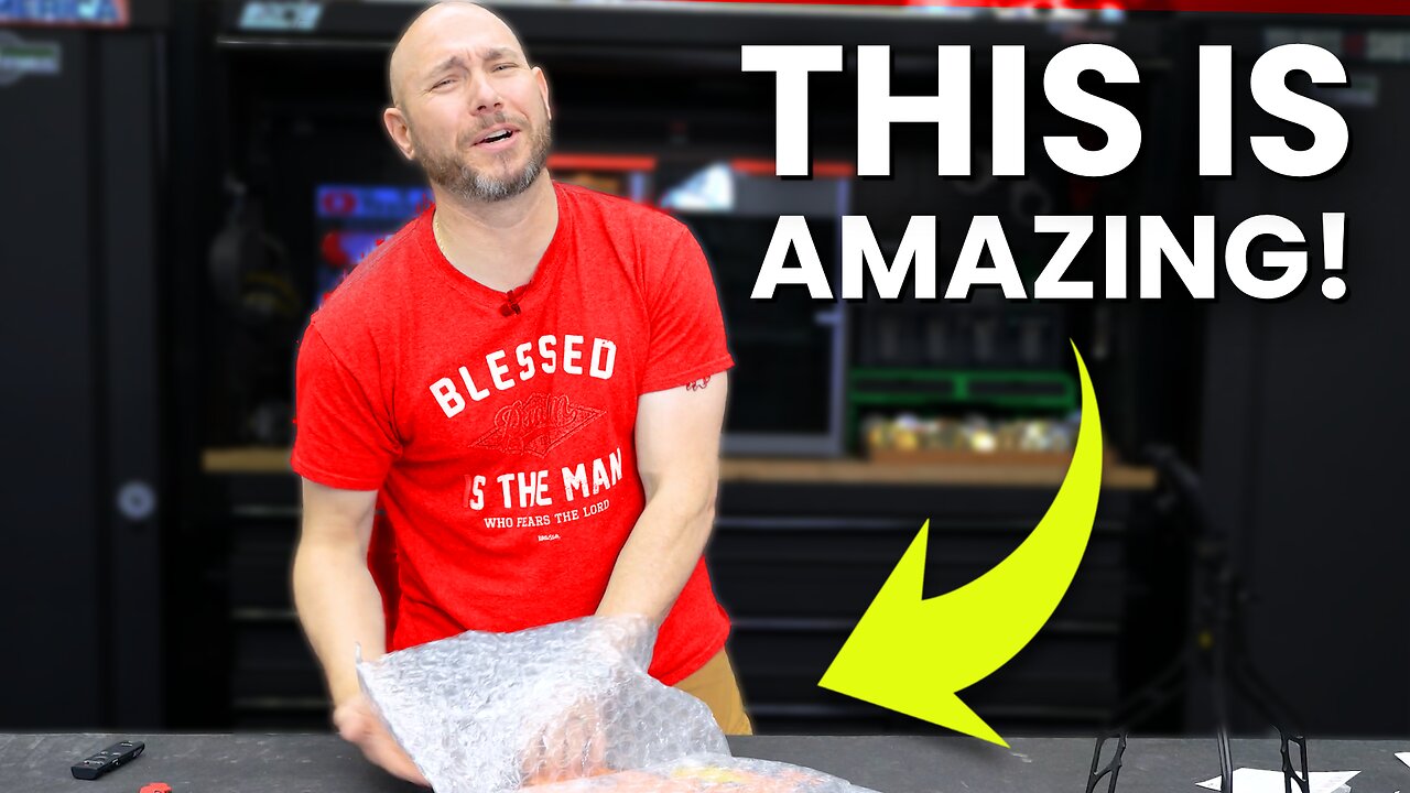 I Bought from my Subscribers Woodworking Businesses