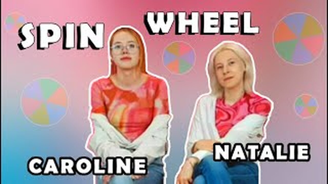 Spin Wheel With My Friend