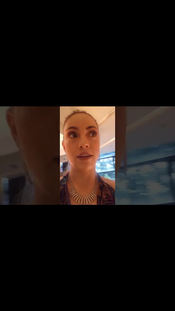 Sol Ártico- Modelo - Miss Global City Argentina 2020