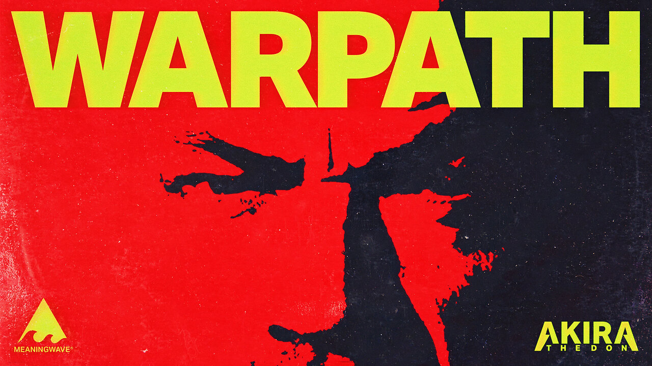 WARPATH ft. Jocko Willink | Full album