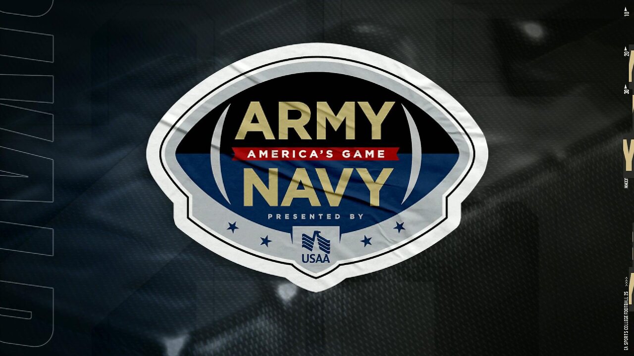 Navy vs. Army: Army-Navy Game