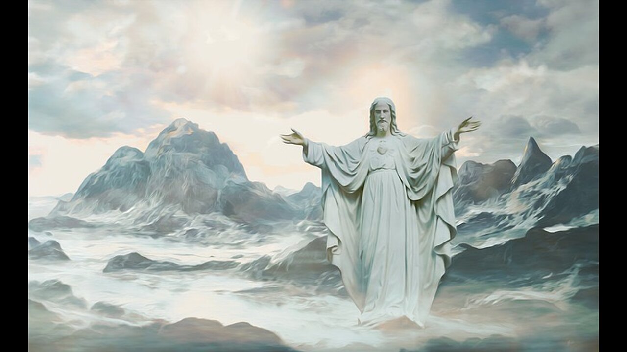 The Gospel of John Chapter 12 Connects to John 3:16