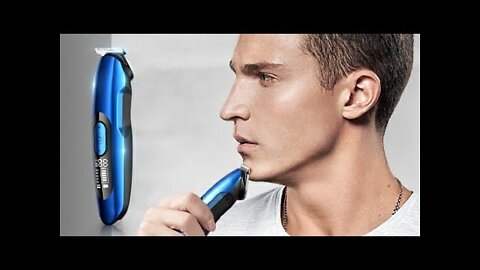 Beard Trimmer for Men, ERADREAM All-in-One Hair