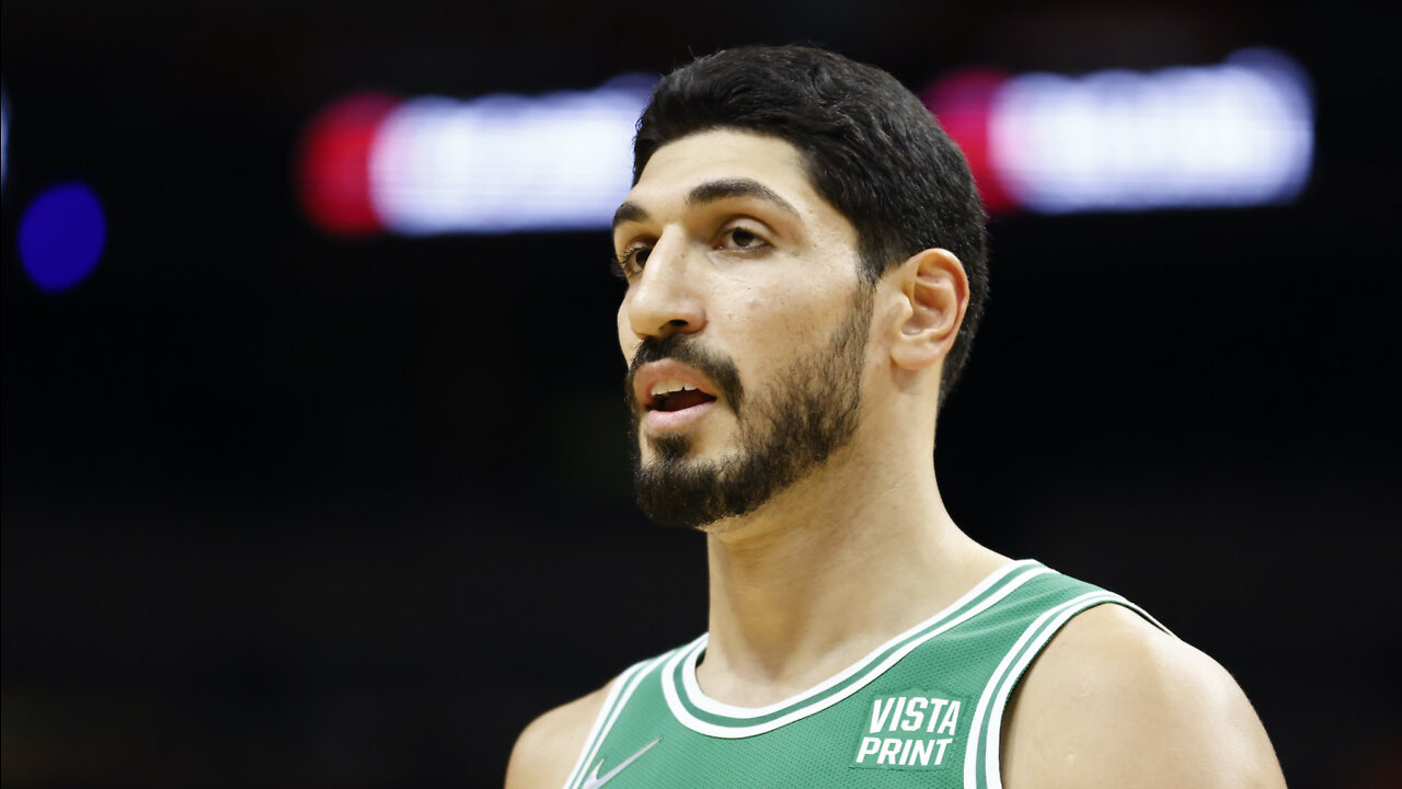 Estrella de la NBA: Partido Comunista Chino no representa los valores olímpicos