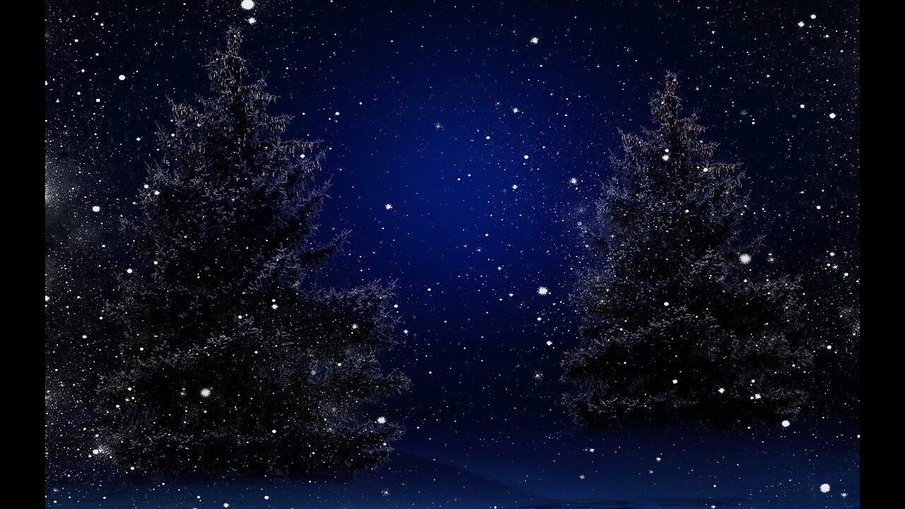 Its Christmas Eve!