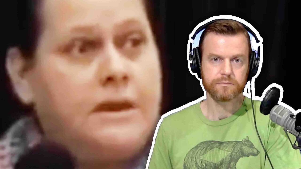 Based Woman (Not)! Wild Teens and Educated Adults! | Wed. 3-15-23