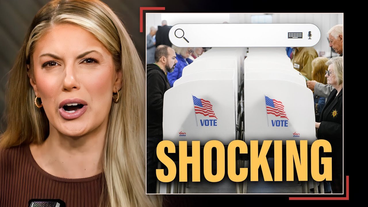 The TRUTH About Big Techs Influence on Election 2024 | 10/22/24