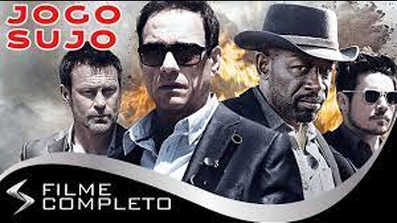 TV_NORDESTE NEWS = Jogo Sujo (2014