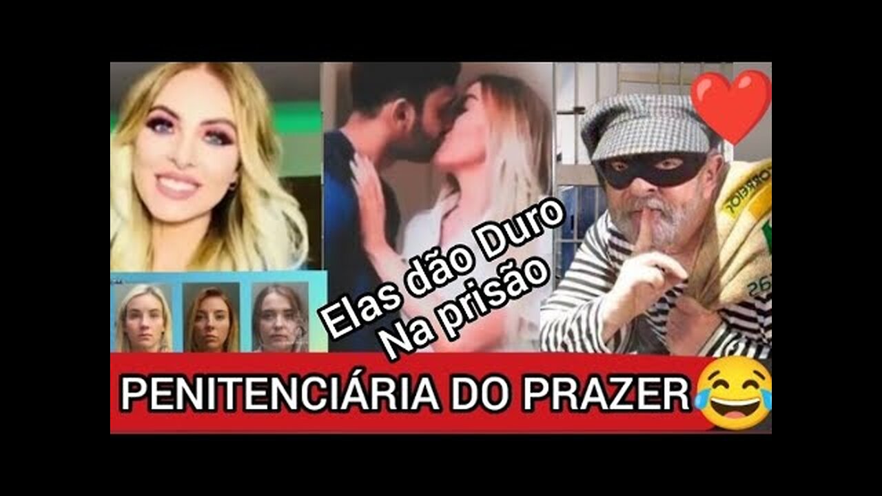 Prisão Lover: Vivendo sem Limites