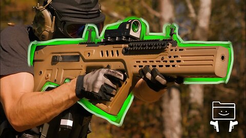 The Space Tavor Is Real