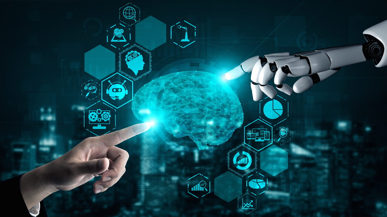 Rights For Artificial Intelligence, Not Humans - Brought To You By The White House