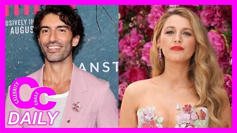 Blake Lively Opens Up About Creative Differences on ‘It Ends With Us’ Amid Feud Rumors | Celeb Chase