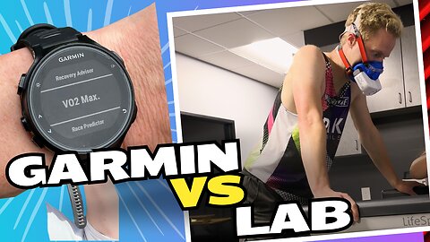 How Accurate is Garmin's V02 Max Calculator?