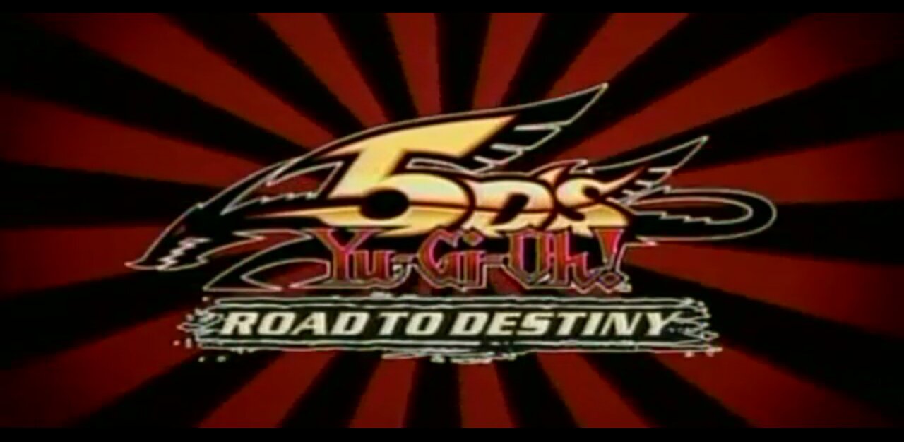 CW4Kids Sept 25, 2010 Yu-Gi-Oh 5Ds S3 Ep 2 A New Threat, Part 2
