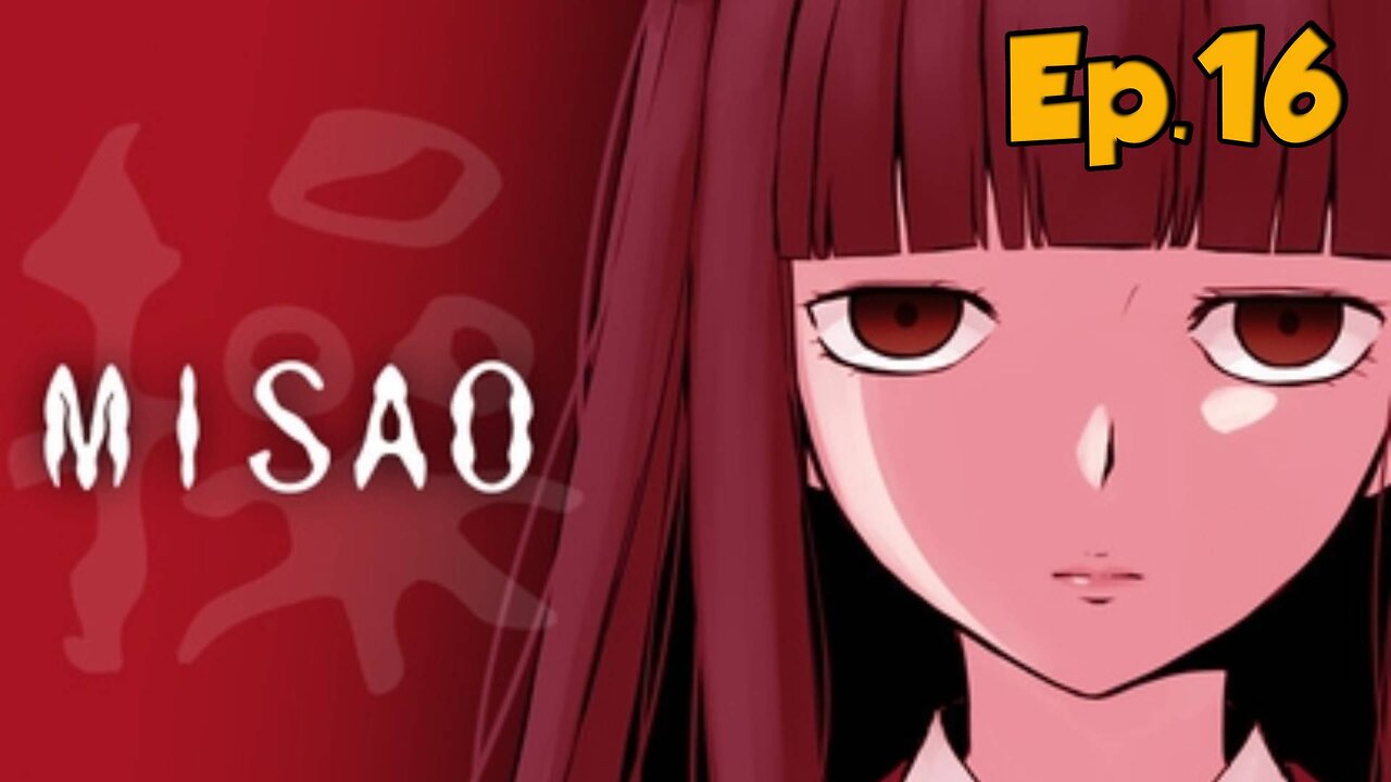Misao[Ep.16]Saotome Grave-Full Playthrough w/Tailsly