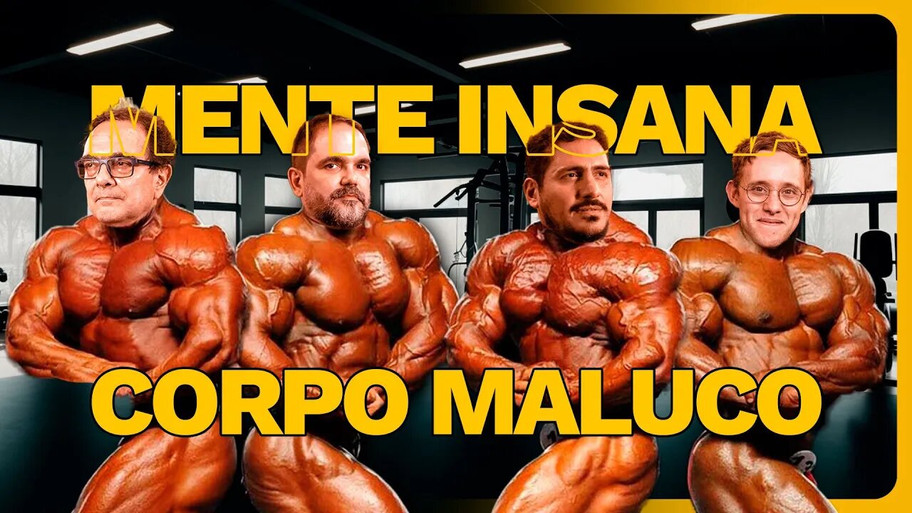 A Verdade sobre a Maromba?