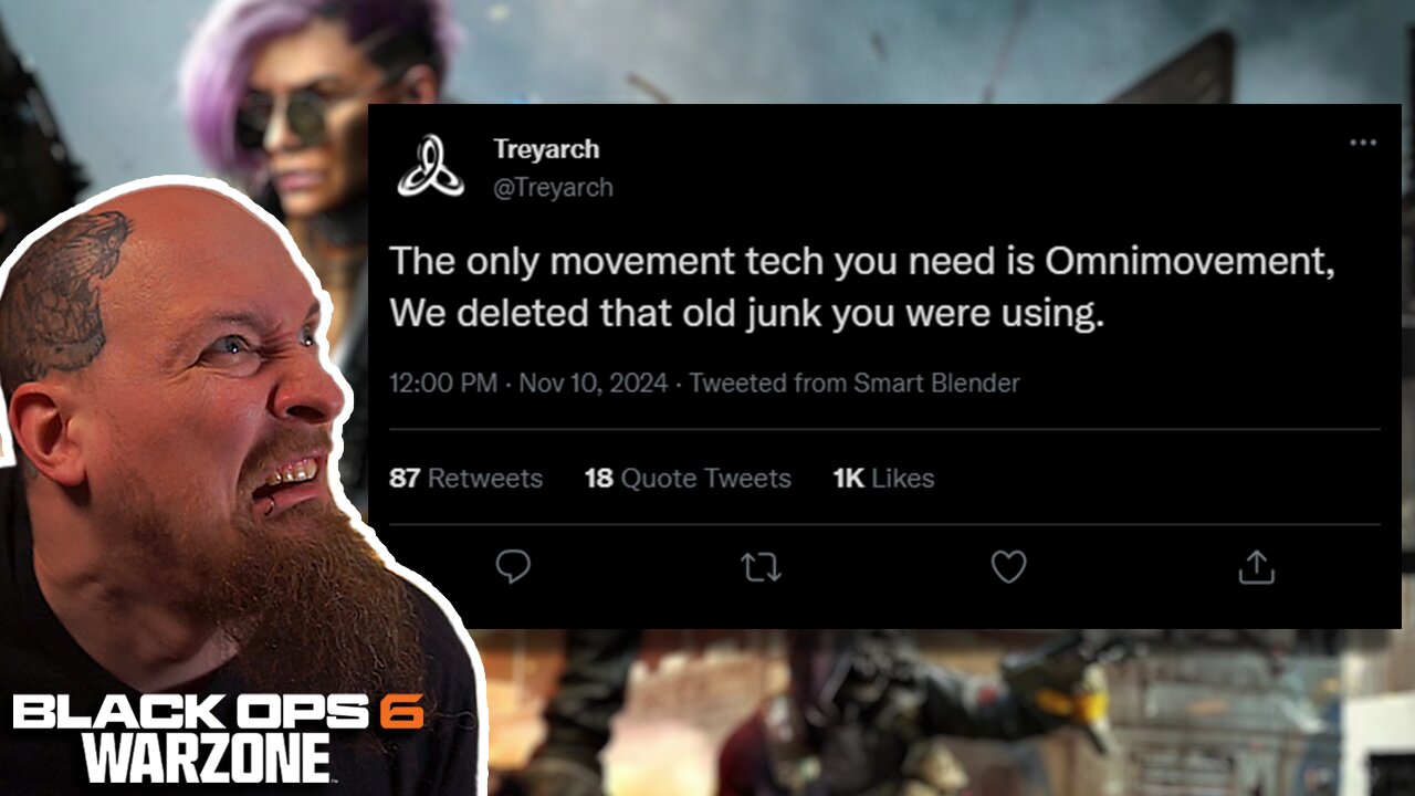 If Warzone Feels Wrong To You Right Now, Youre Not Crazy... Heres Why