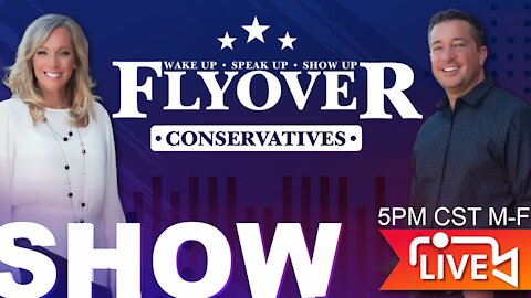 The Flyover Conservatives Show | The Arizona-Missouri Connection