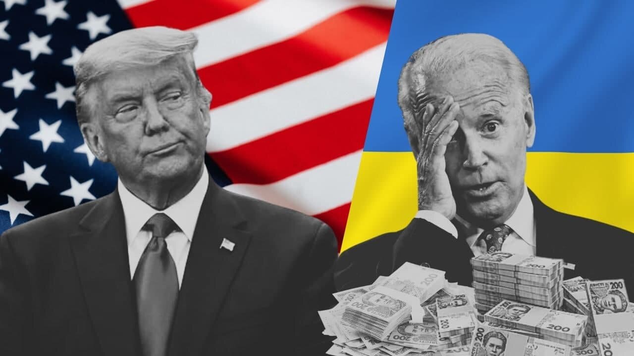 Patel Patriot - Bidens Corruption