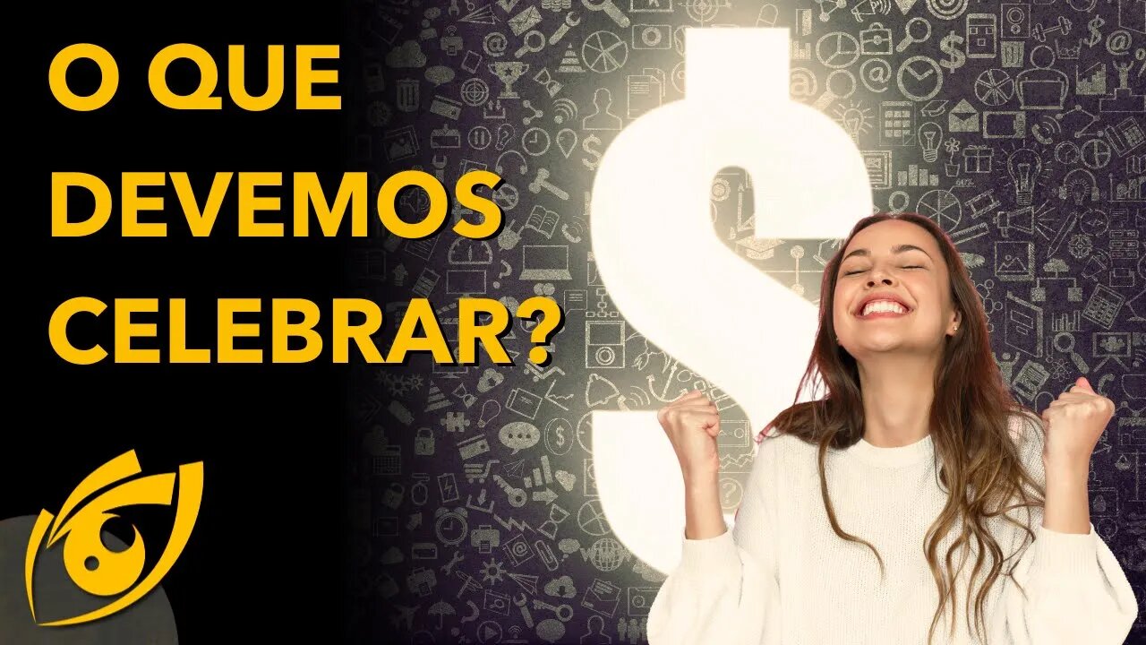 AÇÃO de GRAÇAS: Celebrando a ABUNDÂNCIA e a LIBERDADE econômica