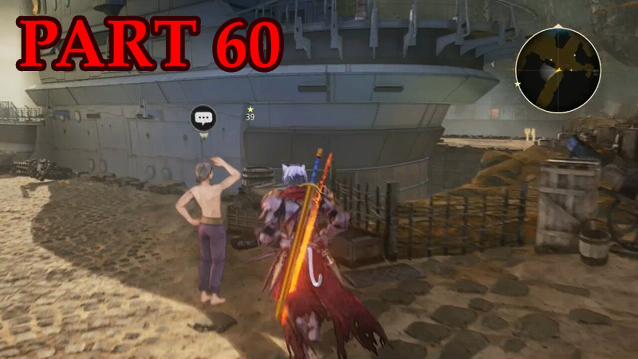 Lets Play - Tales of Arise (moderate mode) part 60