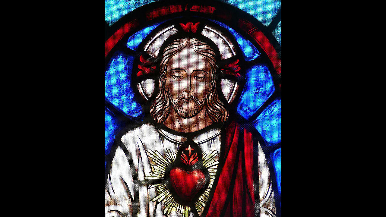 Daily Mass Reading for September 11, 2024