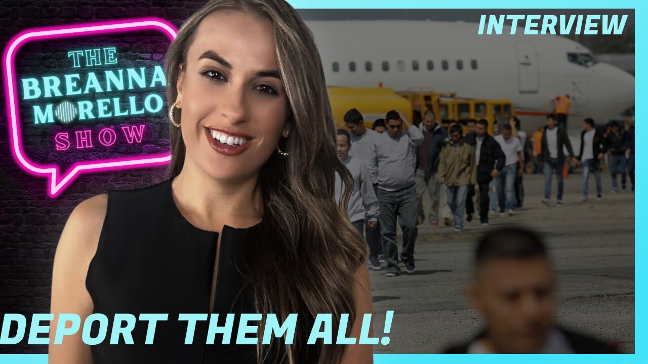 President Trump Says Migrant Families Can Get Deported Together - Mehek Cooke