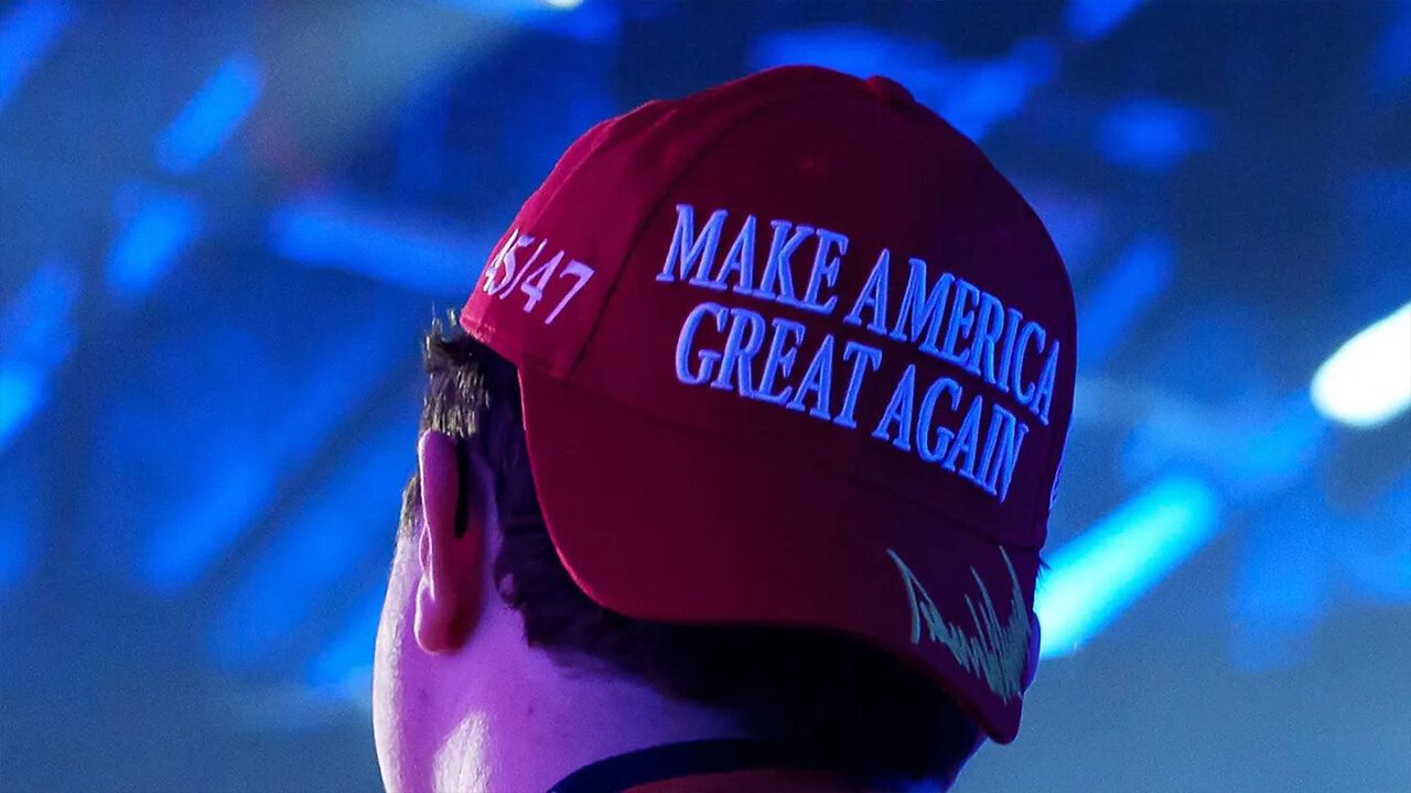 Family alleges Levis Stadium security wouldnt let them into 49ers game due to MAGA hat