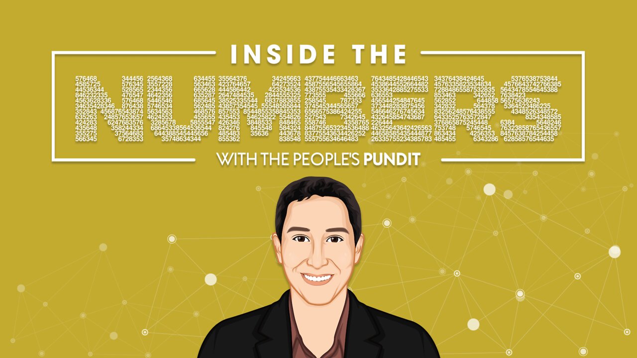 Episode 231: Inside The Numbers With The Peoples Pundit