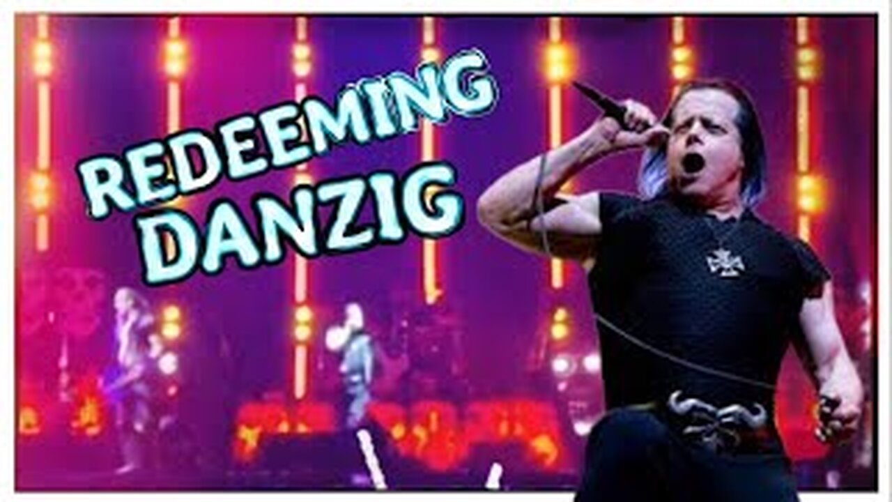 REDEEMING DANZIG