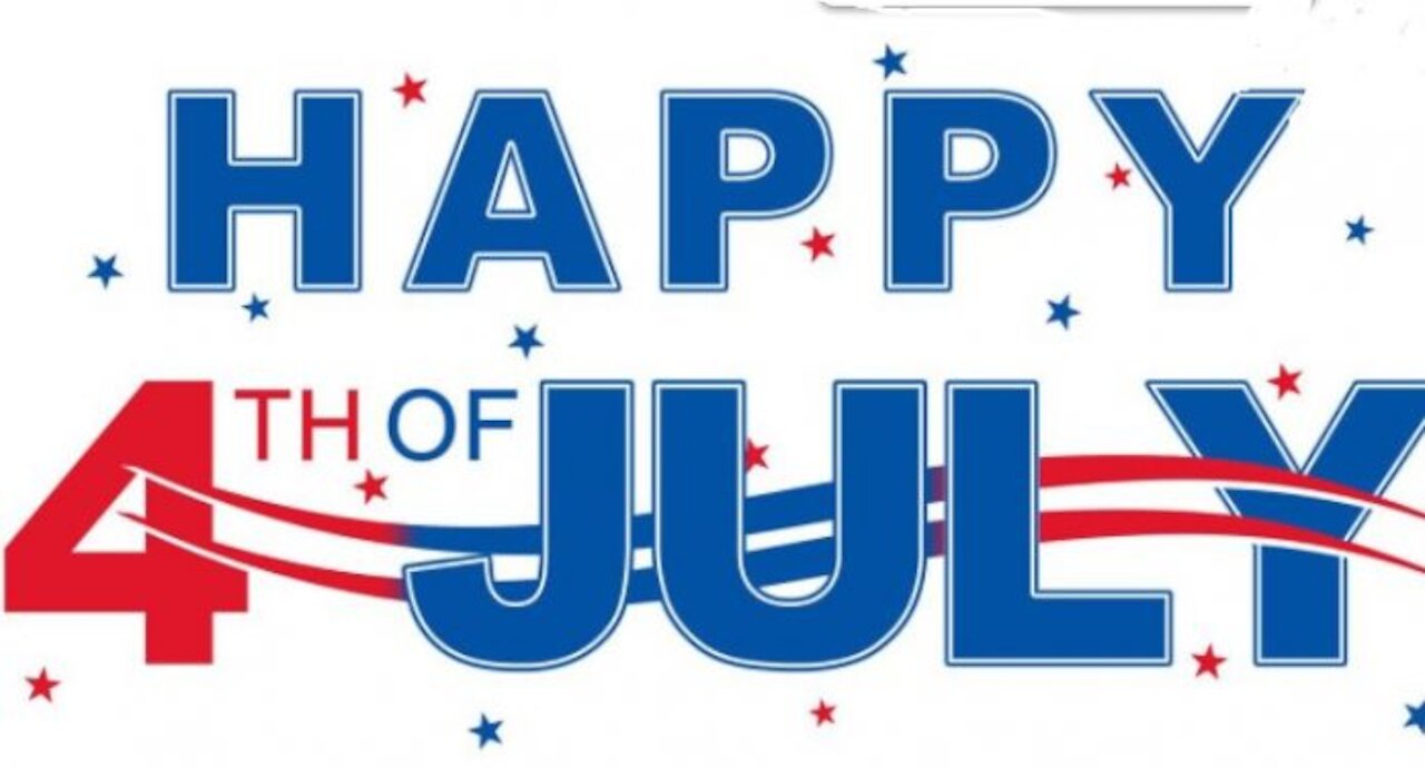 Happy Independence day / July 4th, lets talk about defunding stupid police though, LAPD bomb squad