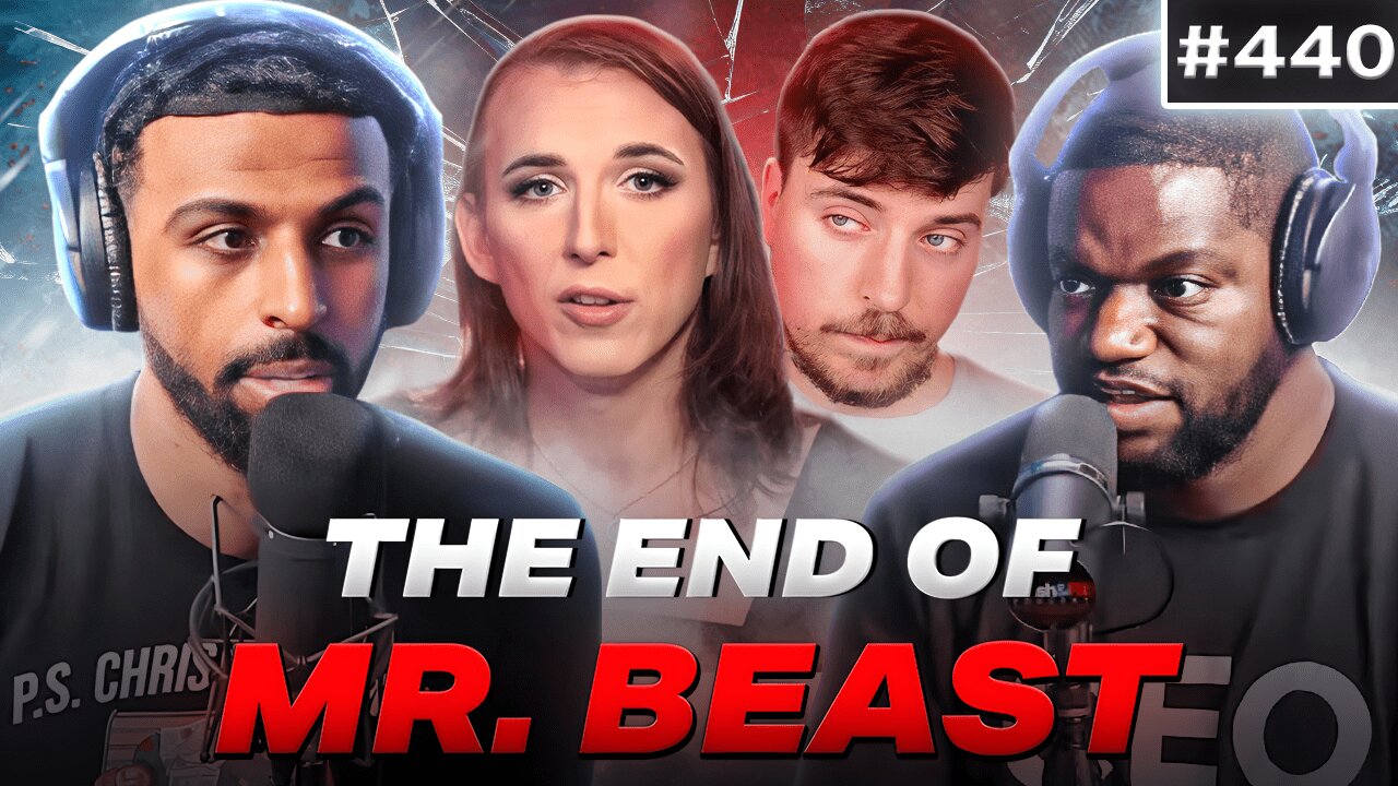 How Kris Tyson RUINED Mr. Beasts Career