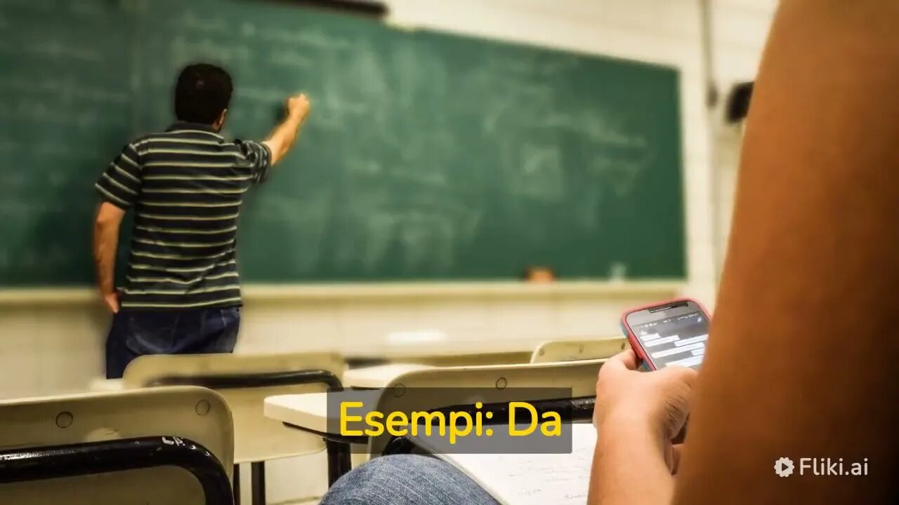 Scopri la differenza tra passato prossimo e imperfetto e scrivi in italiano come un madrelingua!