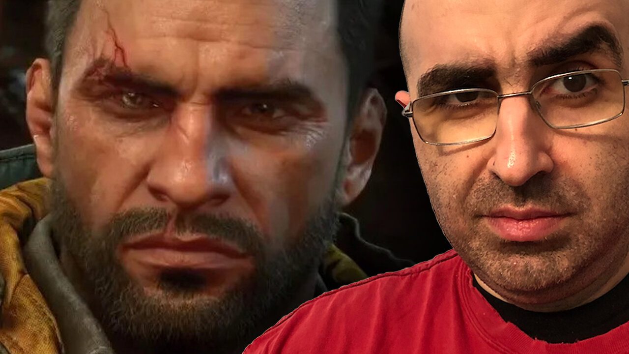 Dying Light The Beast - Kyle Cranes Standalone Zombie Game