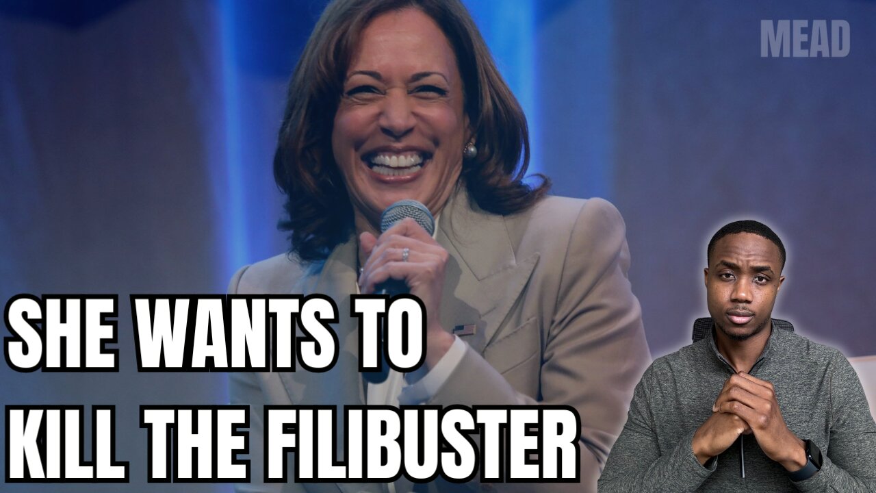 Kamala Harris's DANGEROUS Plan NEEDS to be STOPPED