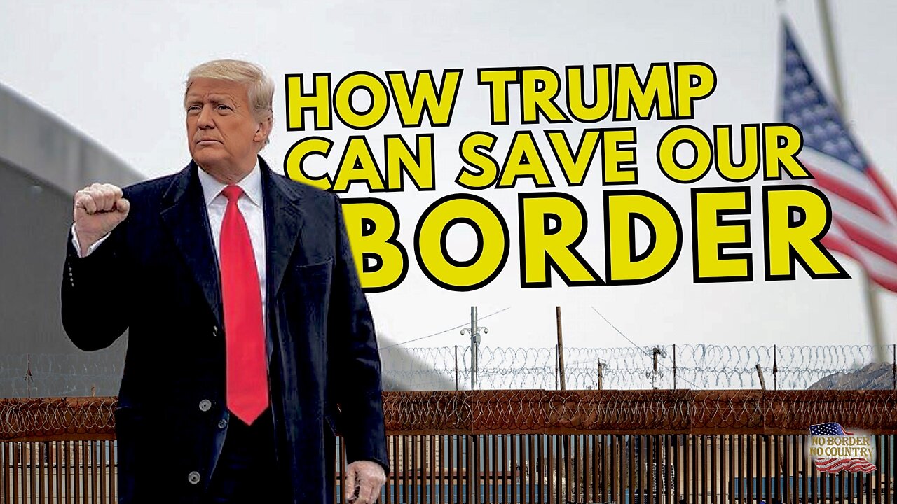 TRUMPS DEPORTATION PLAN - What will it really look like?