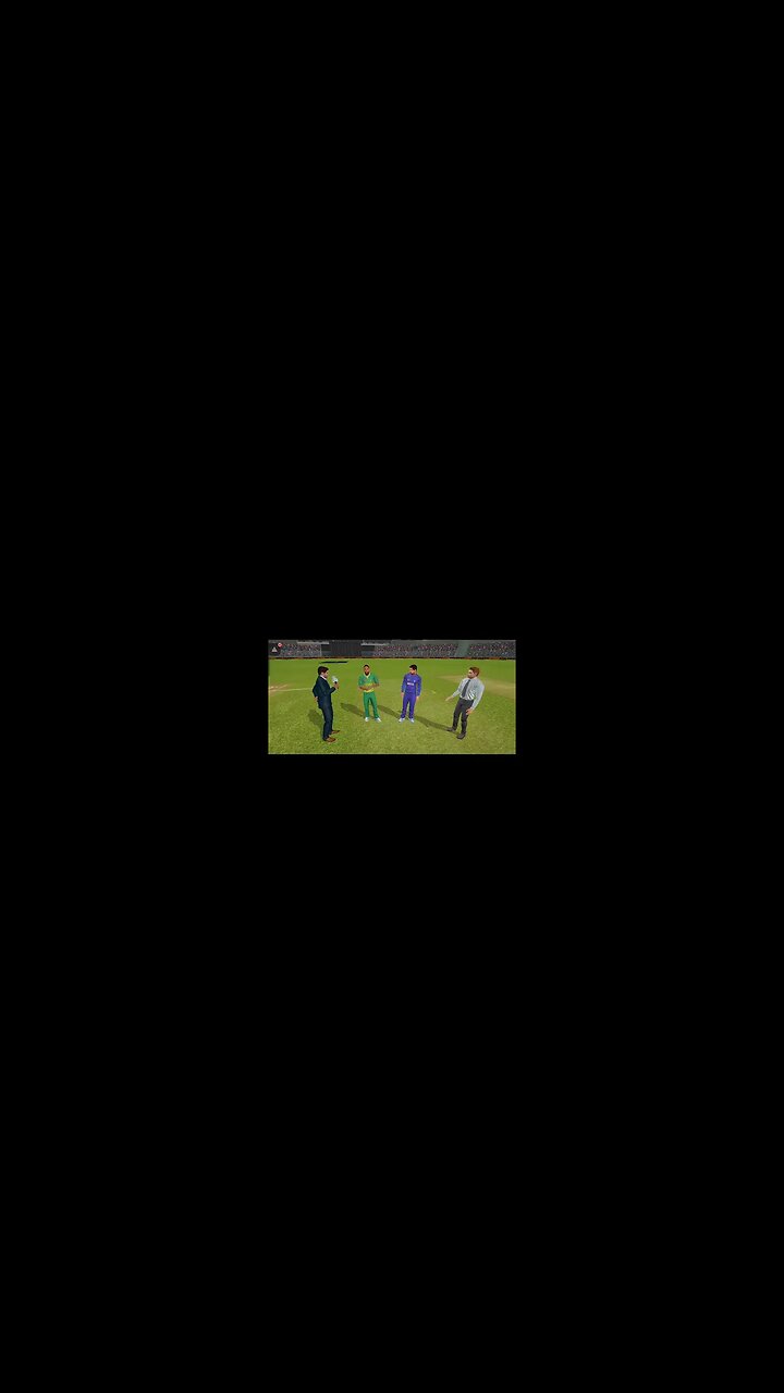 India vs South Africa 🔴 Live, Real Cricket 22
