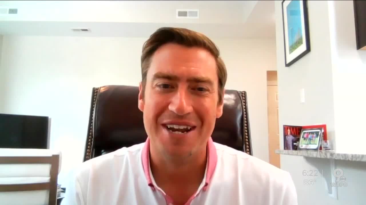 Tommy Thrall eager to proceed as Marty Brennamans successor