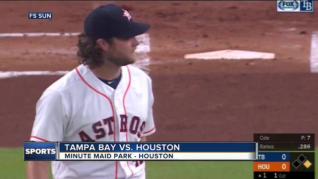 Alex Bregmans game-ending double lifts Houston Astros to 12th straight win