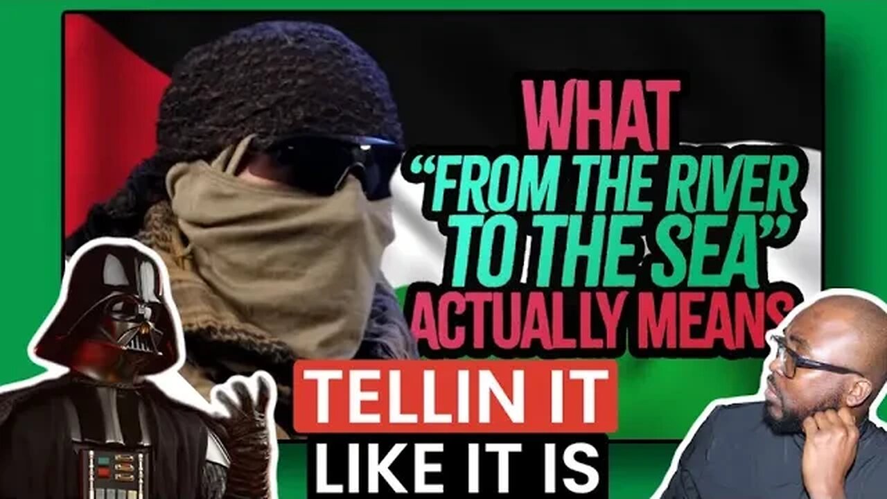 Hilarious Babylon Bee Satire: Hamas TELLS it all! [Pastor Reaction]
