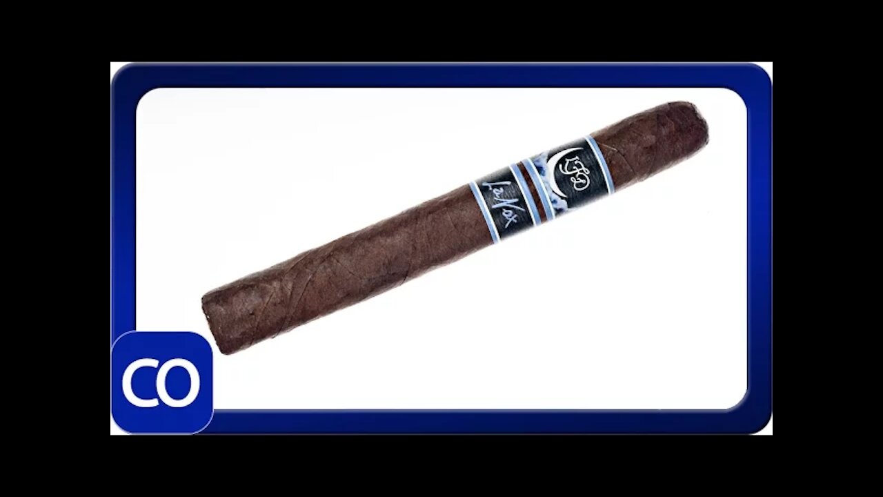 La Flor Dominicana La Nox Petit La Nox Cigar Review