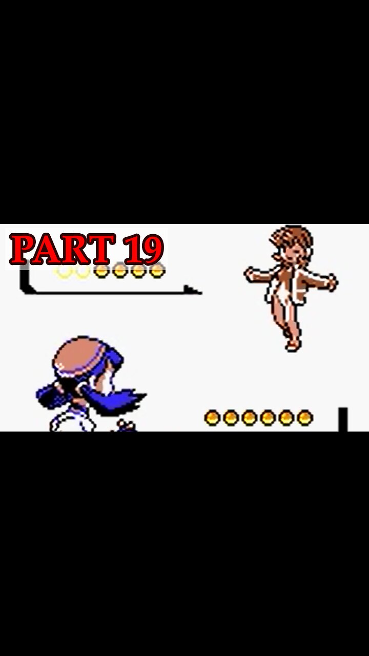 Lets Play - Pokémon Perfect Crystal part 19
