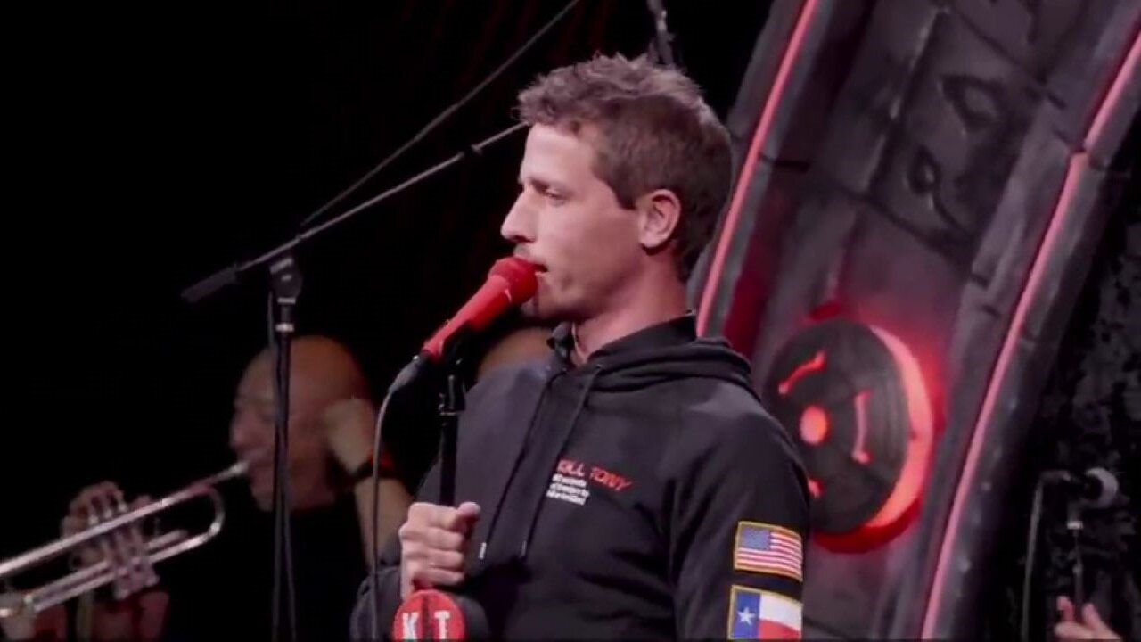 NEVER Apologize To The Woke Mob! Comedian Tony Hinchcliffe Wont Say Sorry For Puerto Rico Joke