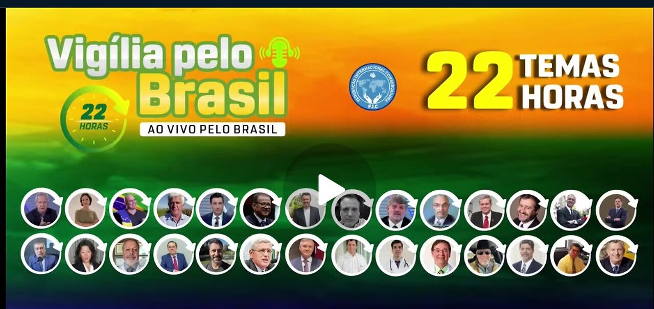SUPER LIVE PELO BRASIL - EDUCAÇÃO